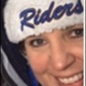 Meet your Posher, Paula